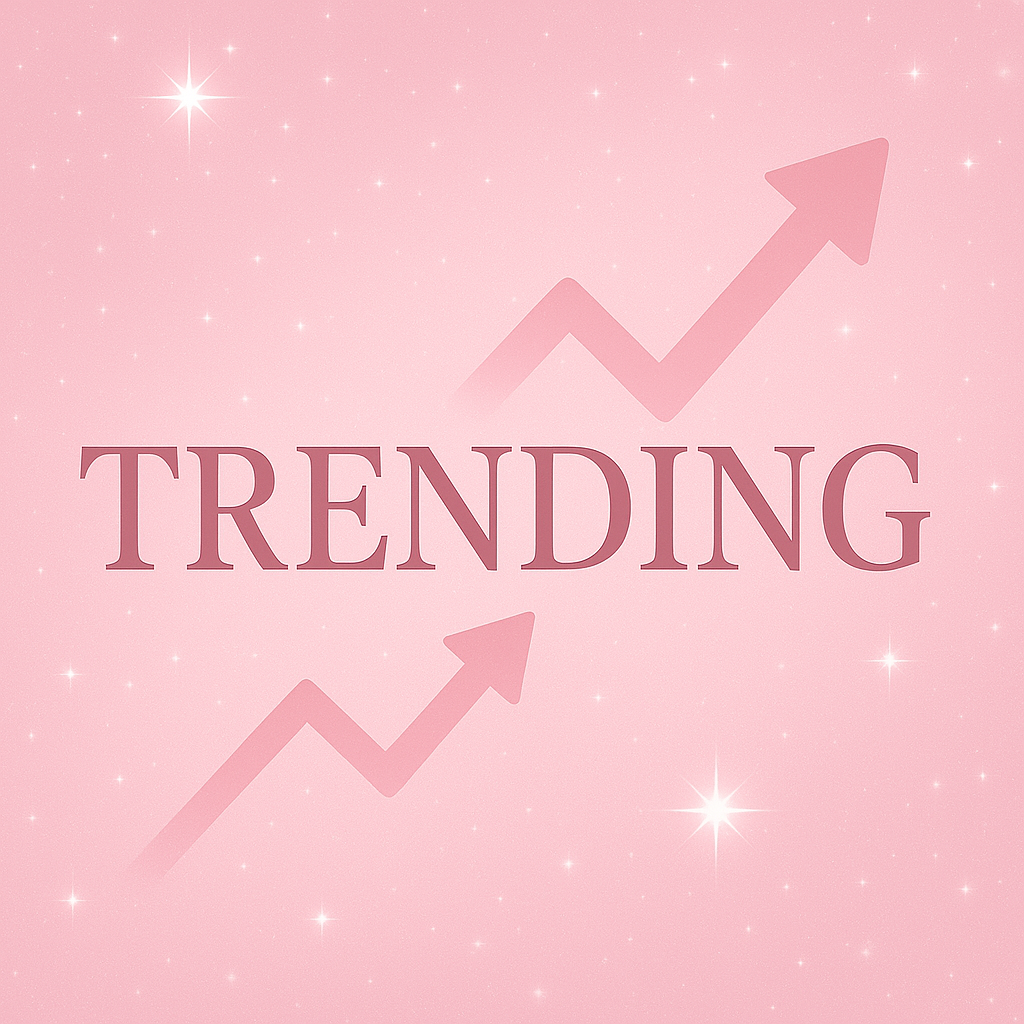 Trending
