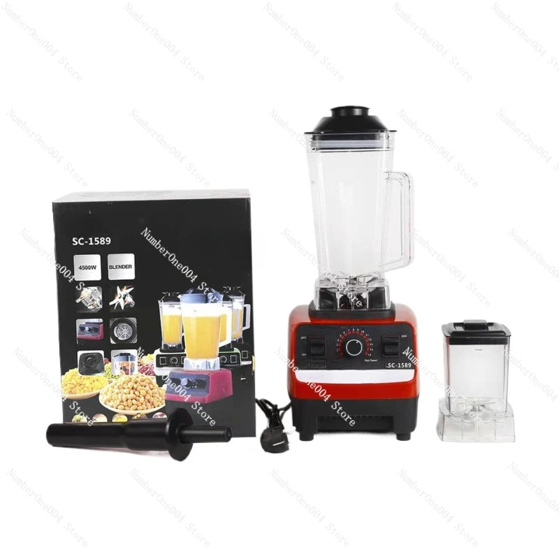 Applicable to SC-1589 Household Juicer Juice Cooking Wall Breaking Machine Household Multi-Functional Blender