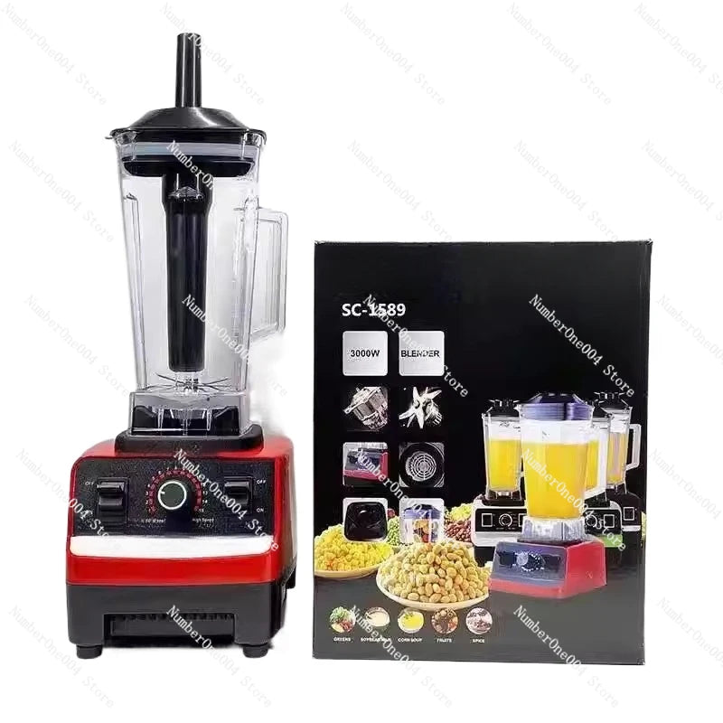 Applicable to SC-1589 Household Juicer Juice Cooking Wall Breaking Machine Household Multi-Functional Blender