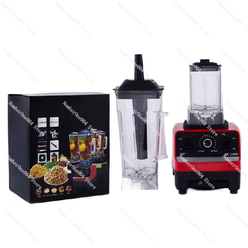 Applicable to SC-1589 Household Juicer Juice Cooking Wall Breaking Machine Household Multi-Functional Blender