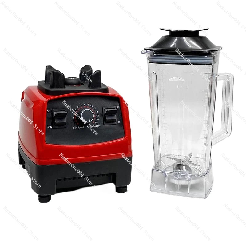 Applicable to SC-1589 Household Juicer Juice Cooking Wall Breaking Machine Household Multi-Functional Blender