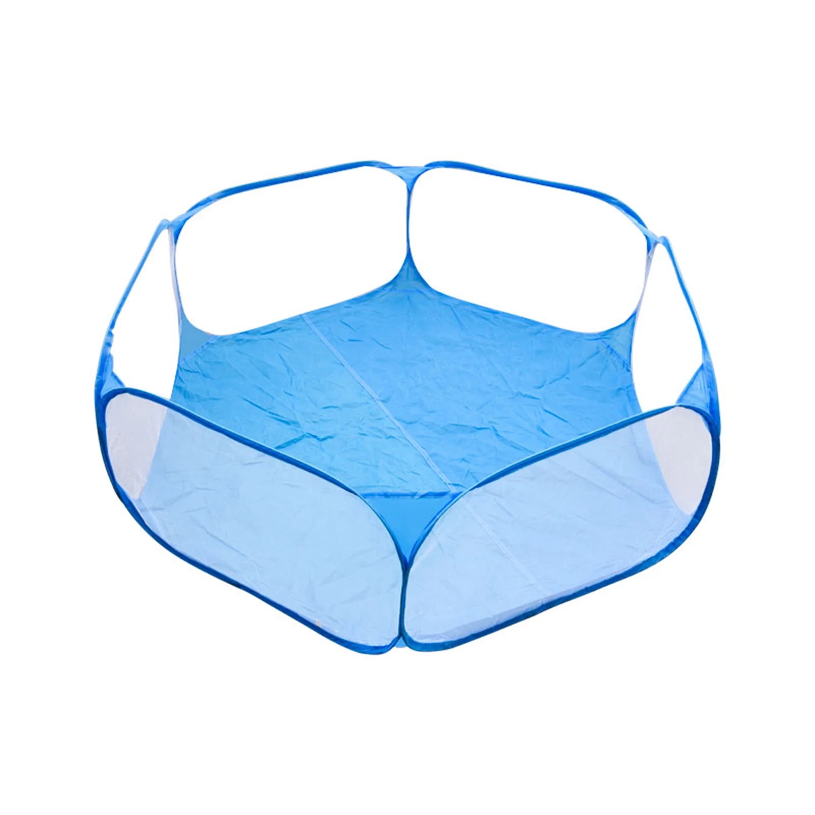 Children'S Ball Pool Fence Tent Indoor Household Baby Toy Pool Mesh