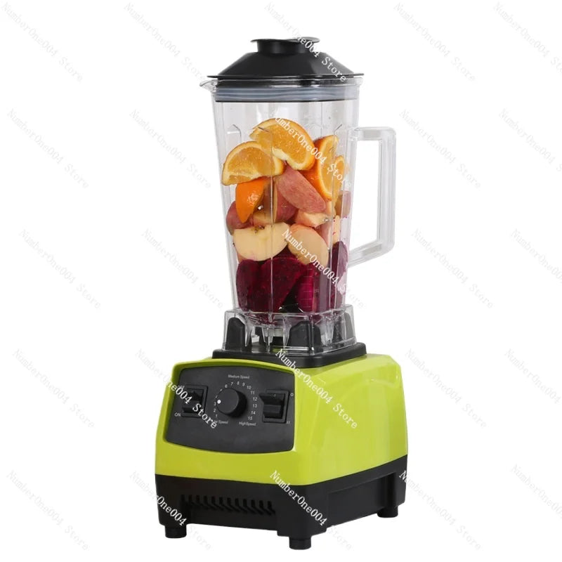 Applicable to SC-1589 Household Juicer Juice Cooking Wall Breaking Machine Household Multi-Functional Blender